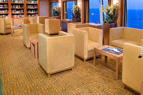 Norwegian Jewel Gallery Image